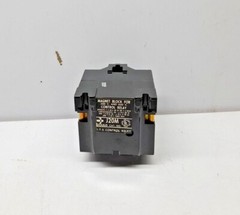 Gould ITE Control Relay J20M Magnet Block For 300V And 600V Control Relay