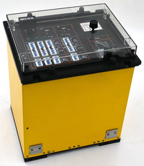 GEC Alsthom MCGG82H1CD0753C/ MCGG Protection Relay