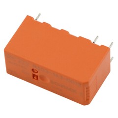 Tyco RZ03-1A3-D012 12VDC 16A 250VAC Power Relay 6 Pins Brand New