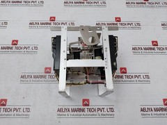 AREVA VAJC11BF1004ABA Voltage Control Relay VAJC 220-250V