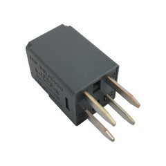 PA66-GF33 DC12V 12V 20A 4Pin Power Relay for Automotive Relay Compatible 1350…