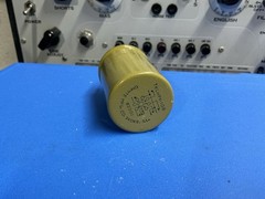 Vintage Ohmite Mfg Octal Relay TKLHPX-10A 85001