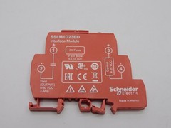SCHNEIDER ELECTRIC SSLM1D23BD 5-60VDC 3A UNMP