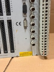 ABB / Feeder Terminal Relay / REF543KM129CABA