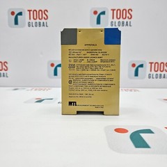 MEASUREMENT TECHNOLOGY MTL2212 3-CHANNEL SWITCH OPERATED RELAY