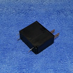 1pc 302WP-1AH-C M02 12V DC 17A 4pin Power Relay Original SONG CHUAN