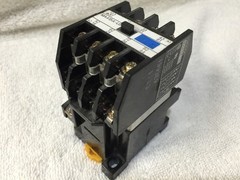 OMRON MA415A-US BREAKER COIL 100V, 50/60 Hz. 100/110V, 60 Hz.