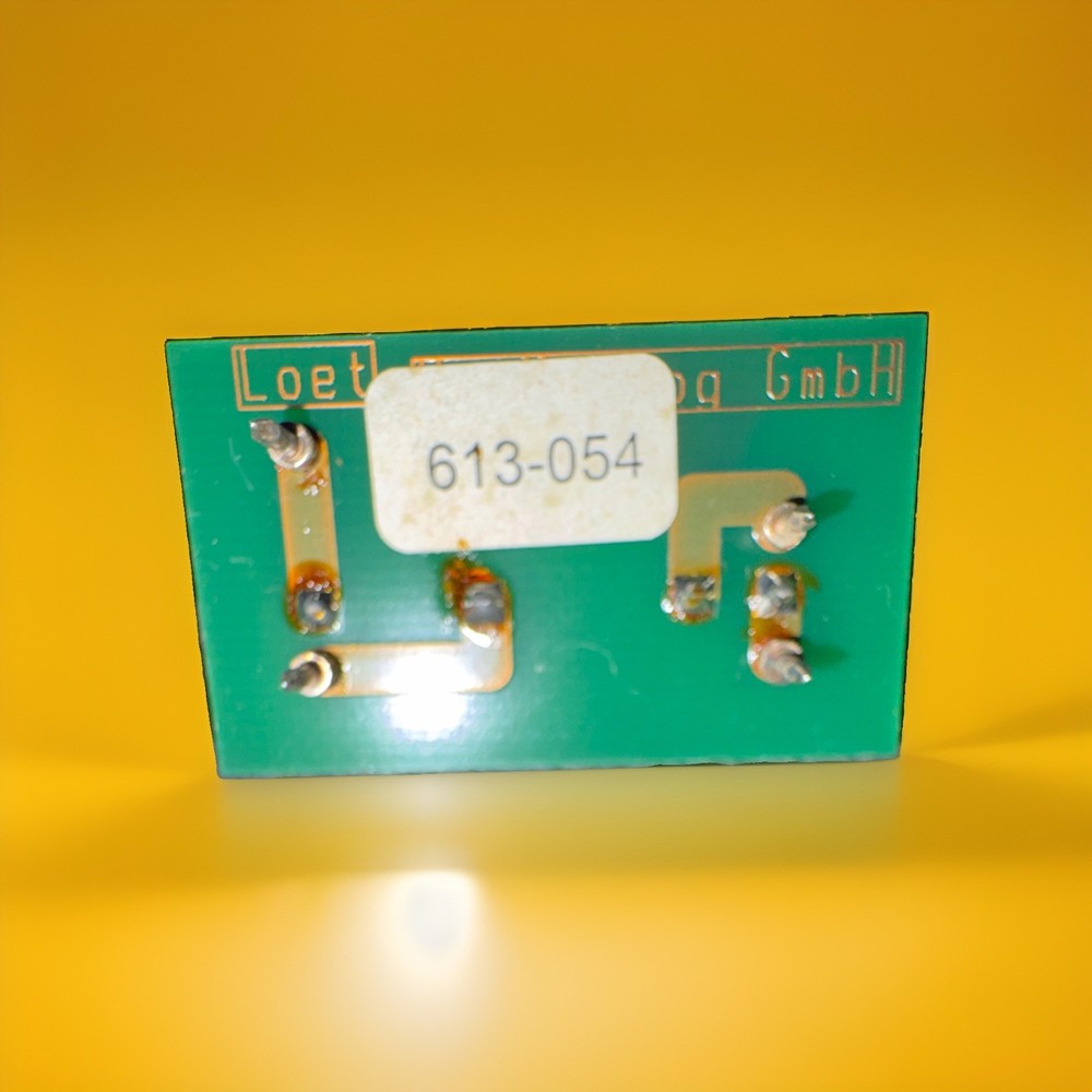 Petrog GmbH 613-054 Plugin Card Interface Board with SHC SFFY20403 Module