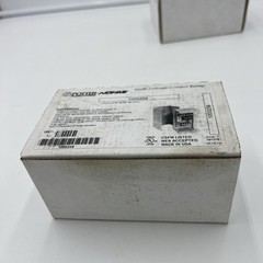 POTTER NOHMI Multi Voltage Control Relay #1000258