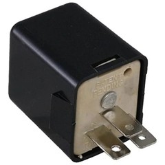 Sherco-Auto Horn Relay – 3 Pin – 12V