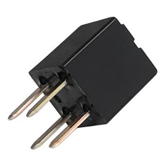 3PCS 4016819 12VDC 20A 4Pins Ultra Micro ISO Automotive Relay,