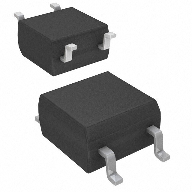 Reel of 2000 CPC1150NTR CP Clare SSR RELAY SPST-NC 120MA 0-350V