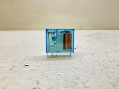 Finder 40.52 Relay 8 A 250 V 4052 (TSC)