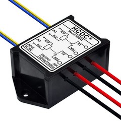 Dual SPSTNO 10 Amp Power Relay Module AC/DC 5V Electrical Equipment Switch