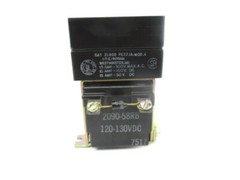 ITE 2180DFE22JA 120-130VDC 15A UNMP