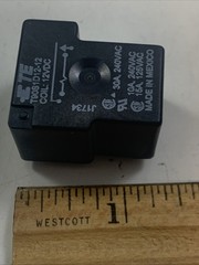 TE Connectivity T90S1D12-12 Relay (Formally Tyco) Electronics Switch PCB A #111A