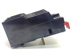 TELEMECANIQUE LR-D63 357 RELAY (FREE SHIPPING)