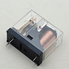 G2R-1A 12VDC G2R-1A DC12 Power Relay 10A 250VAC 4 Pins x 1PC NEW