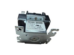 Mars 90340 Contactor Relay 24VAC Coil HVAC AC Replacement ZC90340-01