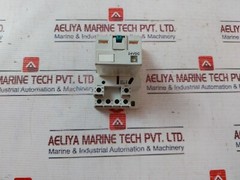 Magnecraft 70-784D14-1 Relay With Base 70-784D-1 24Vdc 10A-16A 300V