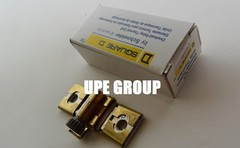NEW Square D thermal overload relay heater element unit B4.15