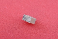 20 Omron Low Signal Relay PCB NonLatching DPDT 12VDC 140mW G6J-2P-Y-DC12