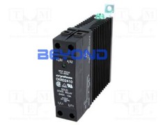 1PC FOR Crydom solid state relay DIN rail installation CKRD2410