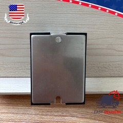 2PCS For Crydom D2425 SSR Solid State Relay Input 3-32VDC Output 240VAC 25A US