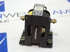 Allen Bradley 700 C200 Relay 10A 600V BUL. 700 Coil 32A288 480V60cy 440V50cy