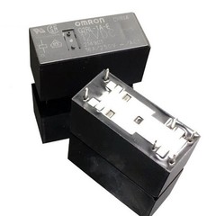 2PCS G2RL-1A-E 12VDC G2RL-1A-E-DC12 Electromechanical Relay 16A 12V 6 Pin
