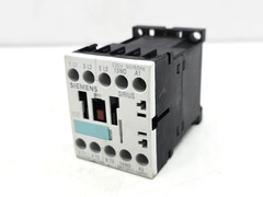 Siemens Sirius Control Relay Contactor 3ZX1012-0RH11-1AA1