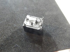NAIS PANASONIC ACT212-A05-12V Relay SPDT/SPDT 20(NO)/10(NC)A 12VDC 180Ohm