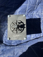 Dayton 3 Phase Monitor Relay,SPDT,500VAC,8 Pin PMPU-FA8B18 Dayton PMPU-FA8B18