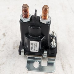 Emerson DC Power Relay Coil Contactor 120-901S1