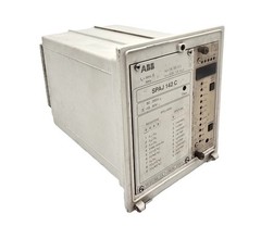 ABB SPAJ 142 C-CA REV: A RS 611 008-CA OVERCURRENT RELAY [FAST SHIPPING]