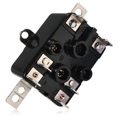 TJ690380 90-380 Fan Relay 24VAC AP4485598 Compatible with White Rodgers