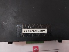 Emco Electronics EE-301E Automatic Voltage Regulating Relay 301E
