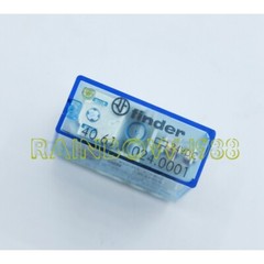50PC/BOX FOR Finder 40.61.7.024.0001 Type 40.61S 24VDC Relay