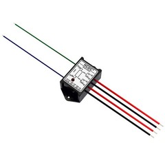 8 Amp Power Relay Module DPST 1NO 1NC AC/DC 12V – High-Performance Switch Contro