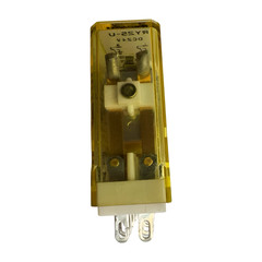 Idec RY2S-U Relay, DC24V, 27Y20 **Free Shipping**