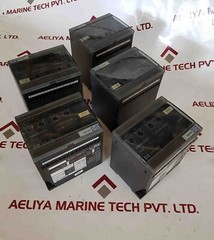Deif RMC-122D Short Circuit Relay 406630.120 440VAC 5A