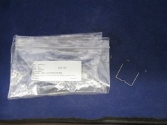 Tyco Electronics 20C318 Latch qty 6