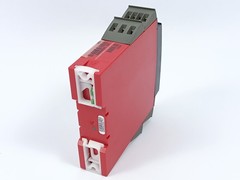 Pr Electronics 4131 Universal Trip Amplifier