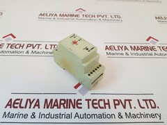 Minilec S2 VMR1 Phase Failure Relay 380-440 VAC