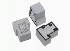 5pcs HF-JQX-105F-1- 012D 005D 024D-1HS ZS 1HST 220A 30A Relay