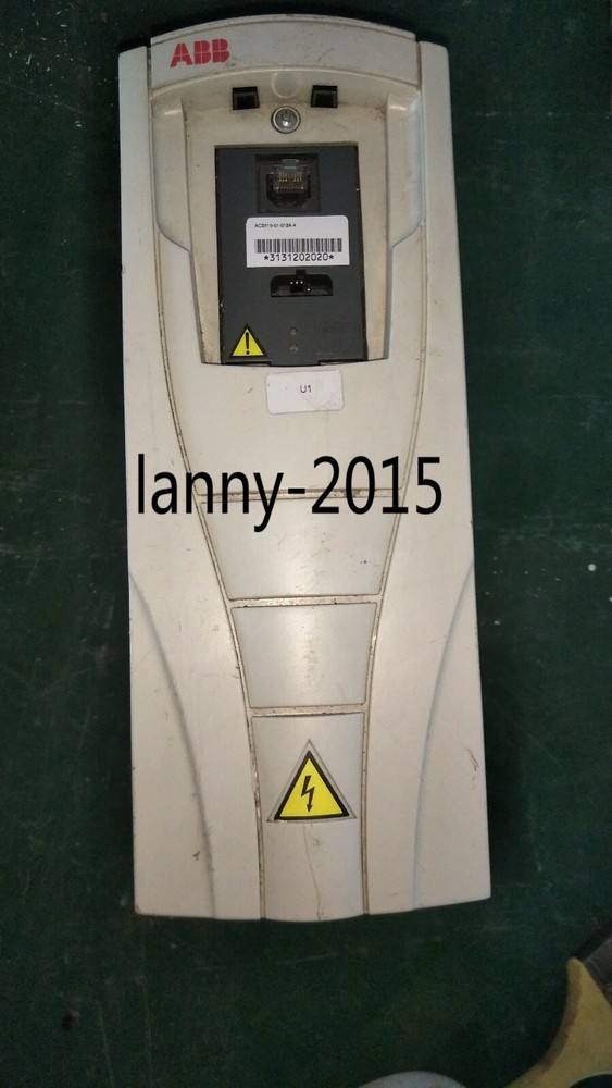 1PC USED ABB ACS550-01-06A9-4