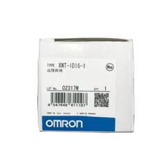 New in Box Omron XWT-OD16 XWT-OD16-1 XWT-ID16 XWT-ID16-1 XWT-OD08 XWT-OD08-1
