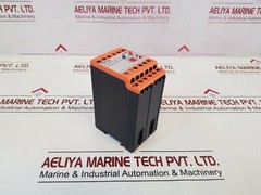 Minilec VSP D2 Phase Failure Relay 415 Vac