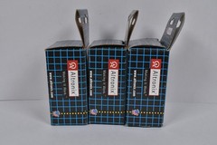 3x NEW Altronix RB5 Relay Module 6-12VDC 5amp DPDT
