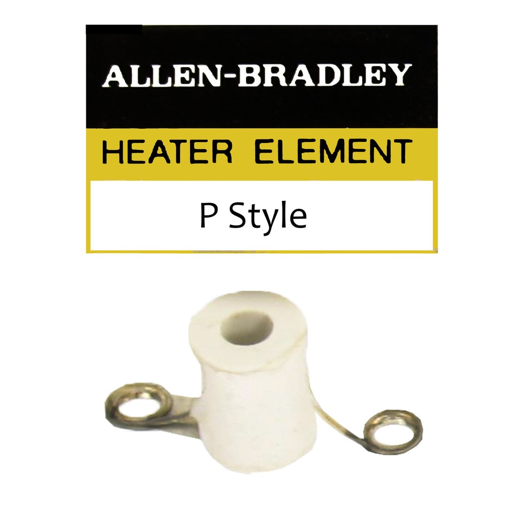 ALLEN-BRADLEY Thermal Overload Heater #P5